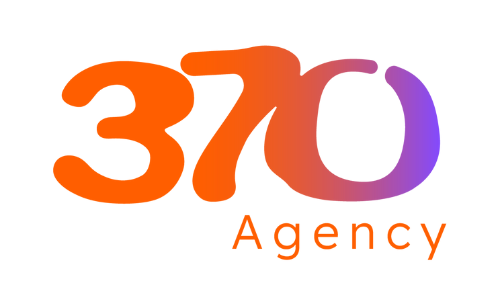 370 Intelligence logo